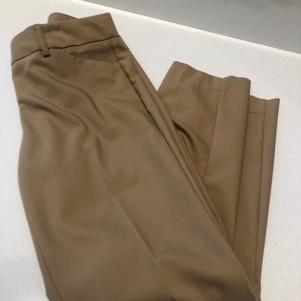 Express Editor Pant - Picture 4 of 5